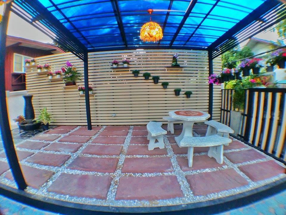 Chowdhury Boutique House Chiang Mai Dış mekan fotoğraf