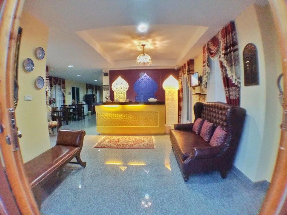Chowdhury Boutique House Chiang Mai Dış mekan fotoğraf