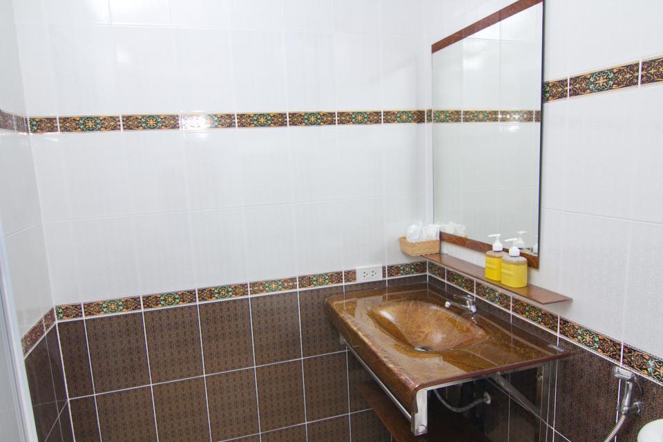 Chowdhury Boutique House Chiang Mai Oda fotoğraf
