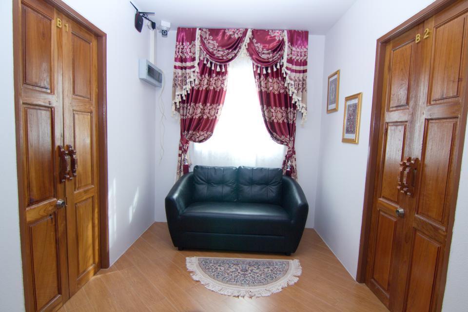 Chowdhury Boutique House Chiang Mai Dış mekan fotoğraf