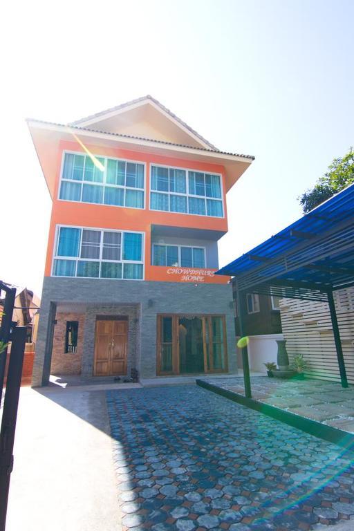 Chowdhury Boutique House Chiang Mai Dış mekan fotoğraf