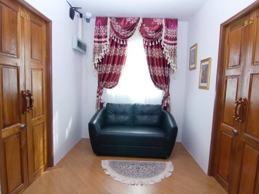 Chowdhury Boutique House Chiang Mai Dış mekan fotoğraf