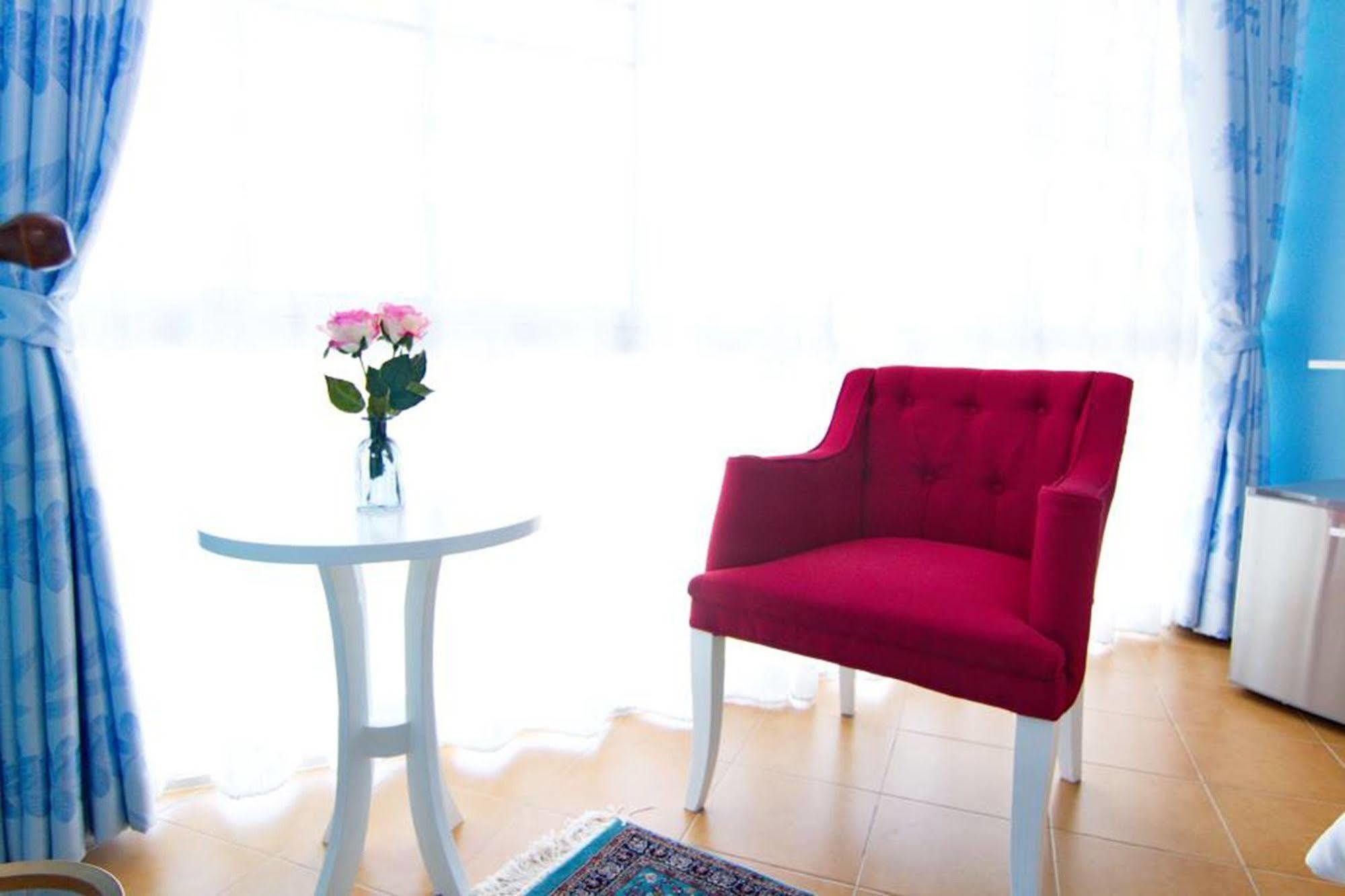 Chowdhury Boutique House Chiang Mai Dış mekan fotoğraf