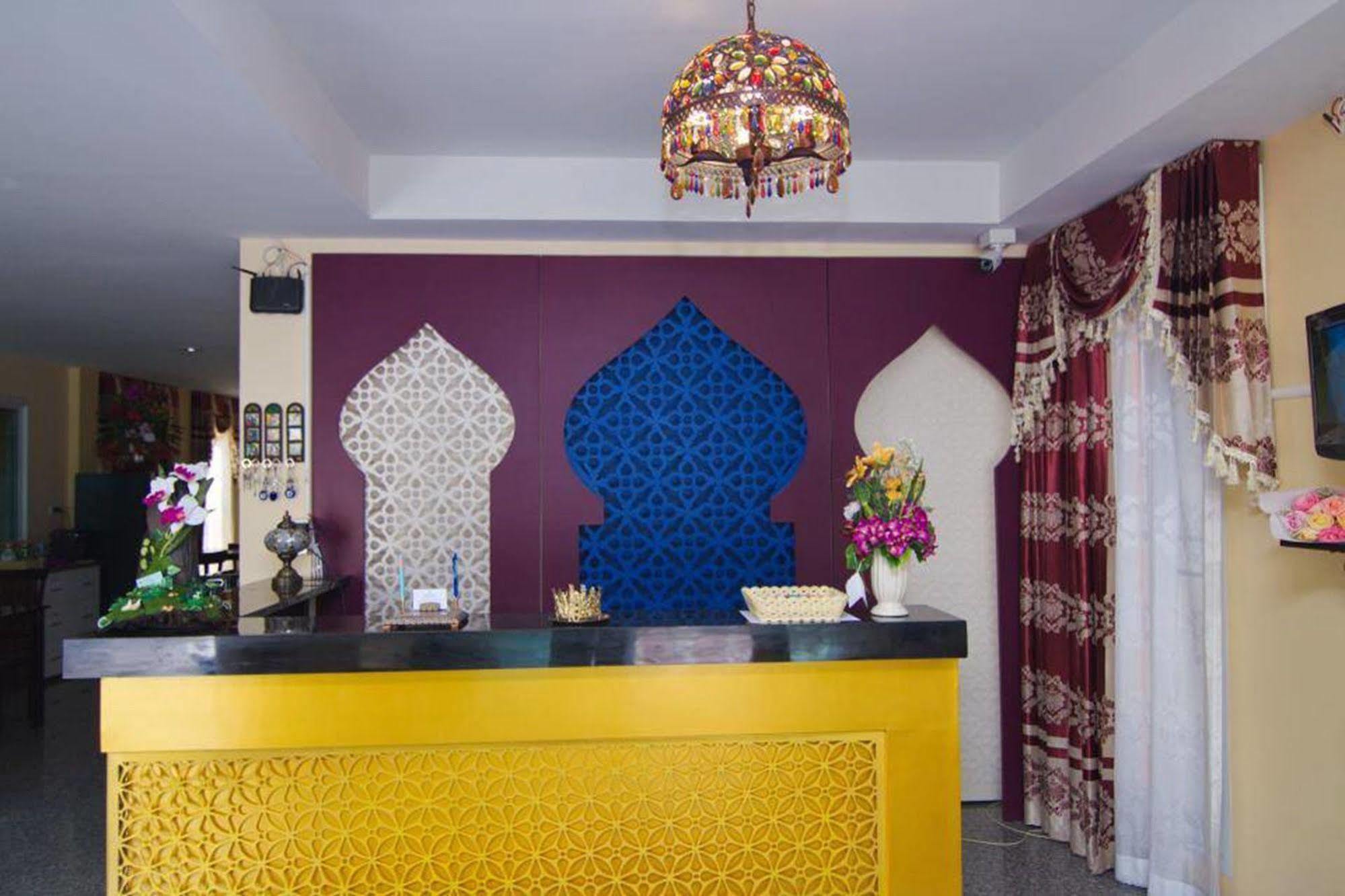 Chowdhury Boutique House Chiang Mai Dış mekan fotoğraf