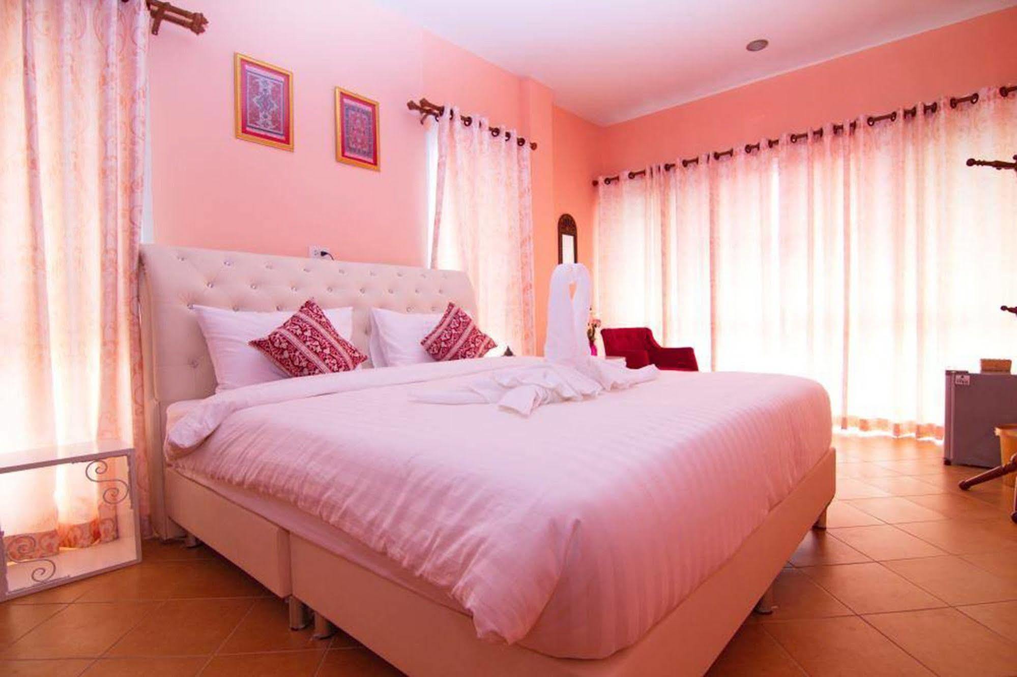 Chowdhury Boutique House Chiang Mai Dış mekan fotoğraf