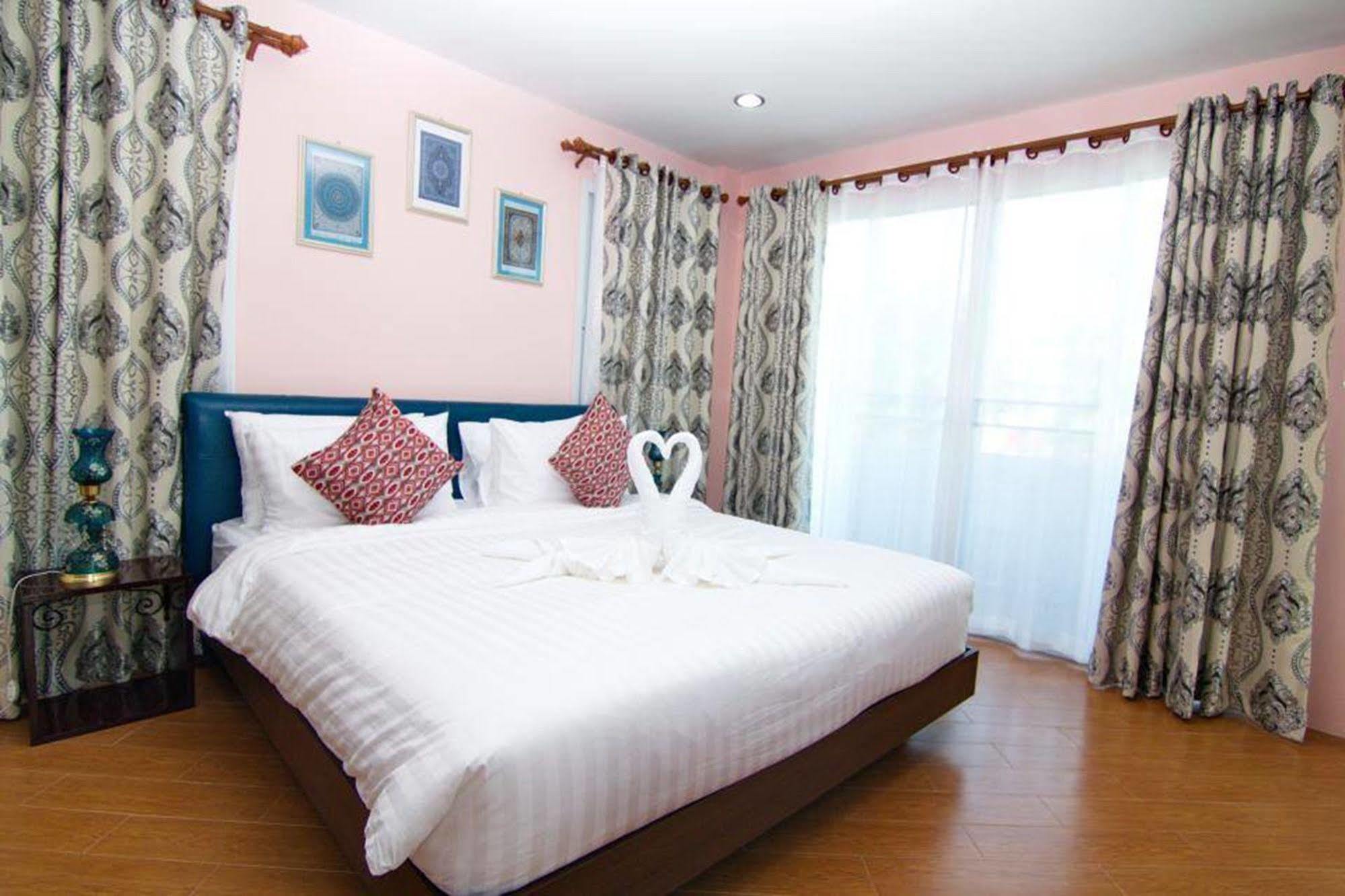 Chowdhury Boutique House Chiang Mai Dış mekan fotoğraf