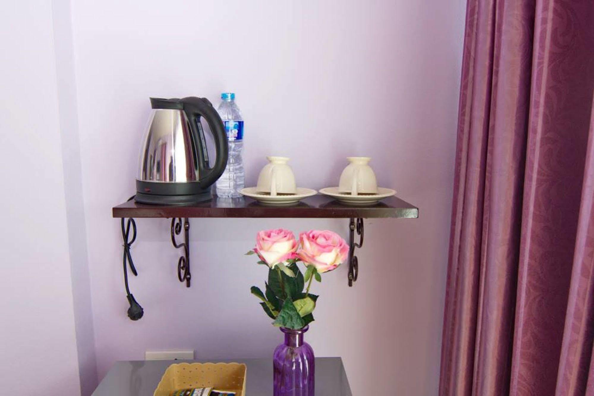 Chowdhury Boutique House Chiang Mai Dış mekan fotoğraf