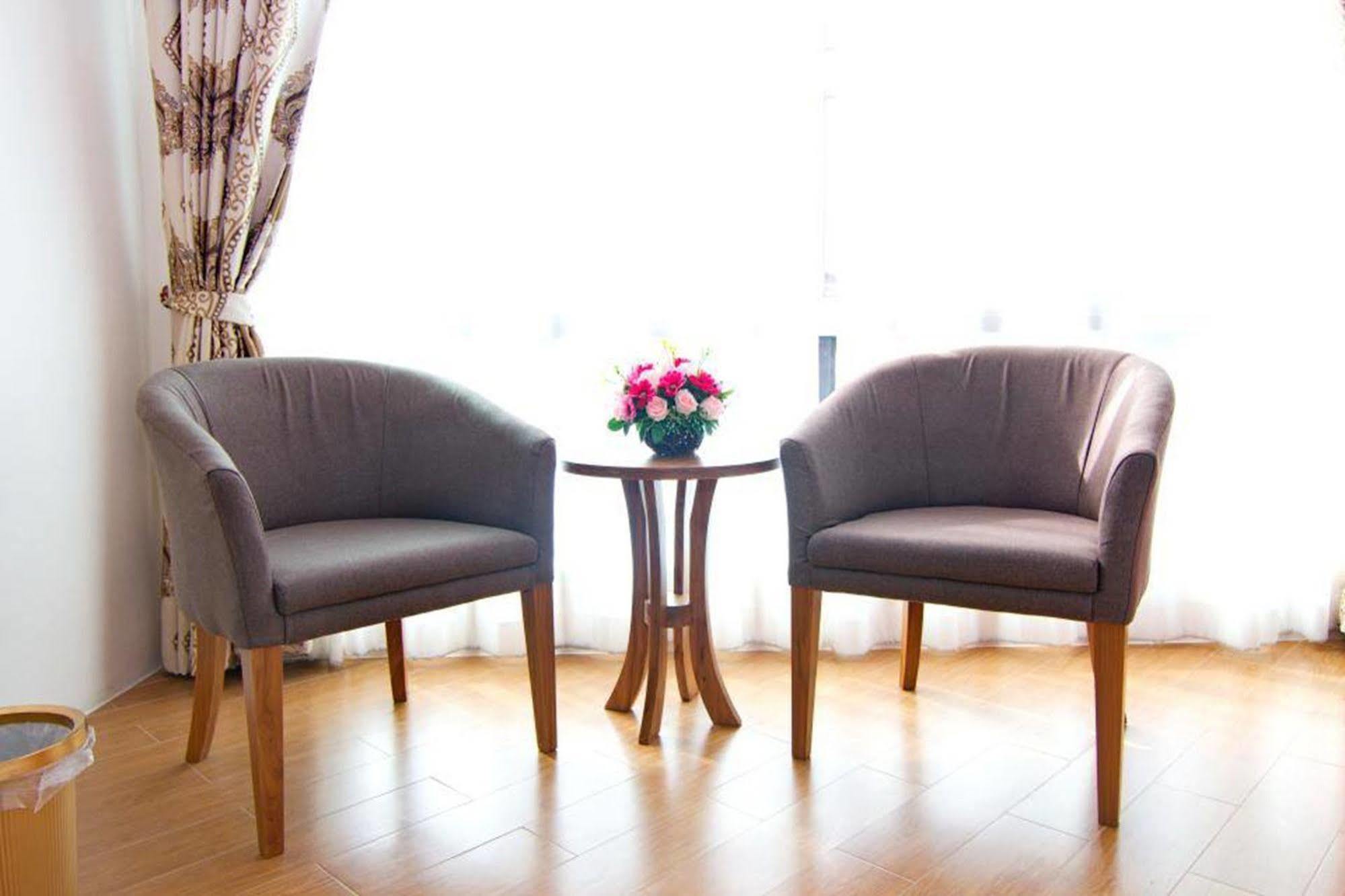 Chowdhury Boutique House Chiang Mai Dış mekan fotoğraf