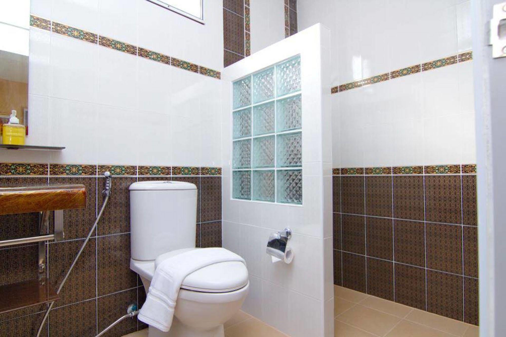 Chowdhury Boutique House Chiang Mai Dış mekan fotoğraf