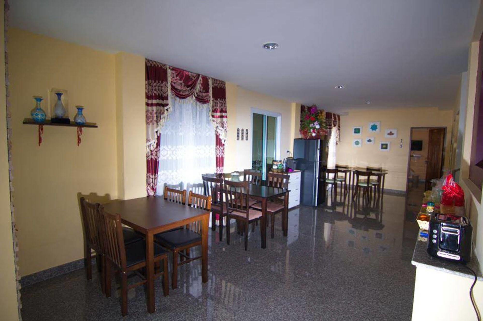 Chowdhury Boutique House Chiang Mai Dış mekan fotoğraf